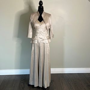 Mother of the Bride/Groom dress